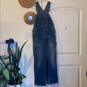 Vintage Dickies Overalls